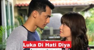 Luka Di Hati Diya