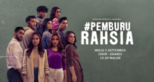 Pemburu Rahsia