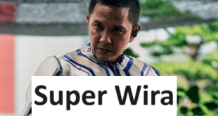 Super Wira