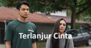 Terlanjur Cinta