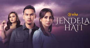 Jendela Hati