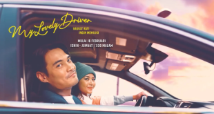 Drama My Lovely Driver (TV3)