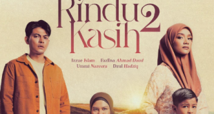 rindu kasih 2