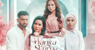 Drama Wanita