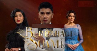 Berbahagi Suami